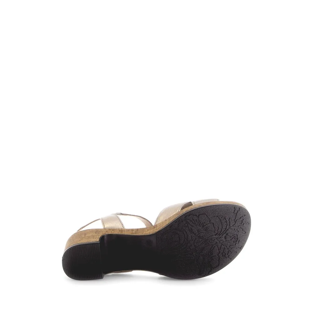 62.072.62 - Gold Leather||62.072.62 - Cuir dor