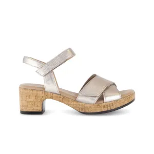 62.072.62 - Gold Leather||62.072.62 - Cuir dor