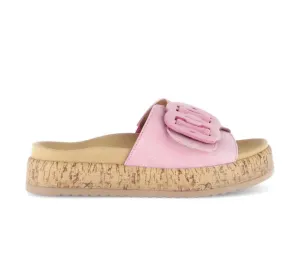 63.760.13 - Pink Suede||63.760.13 Sude Rose
