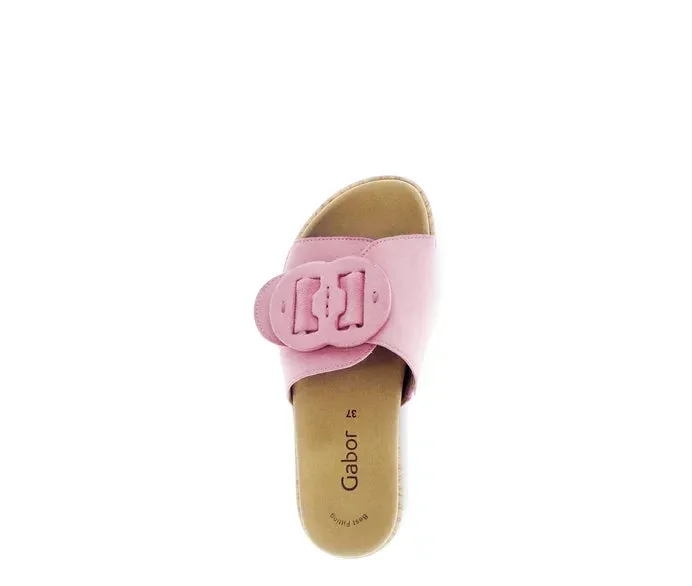 63.760.13 - Pink Suede||63.760.13 Sude Rose