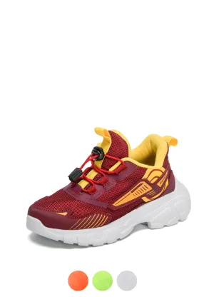Adam Boys' Fashion Sneaker