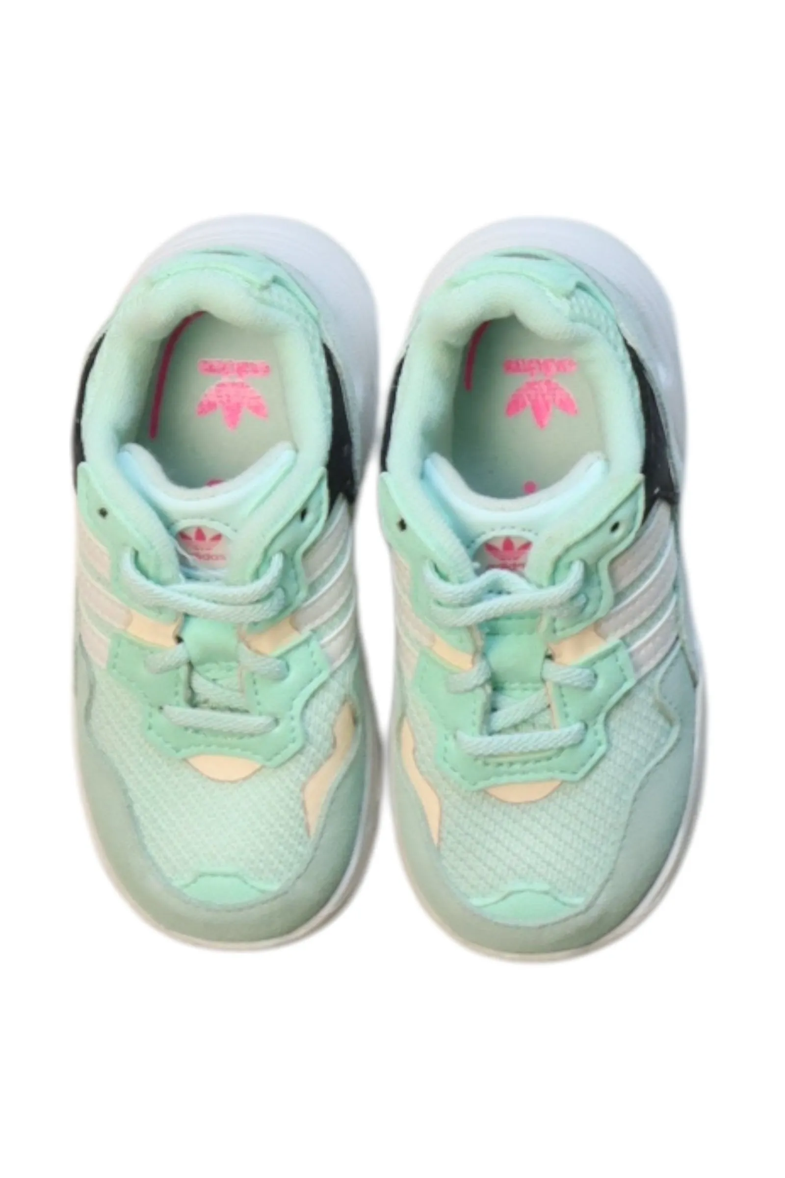 Adidas Kids Sneakers EU23