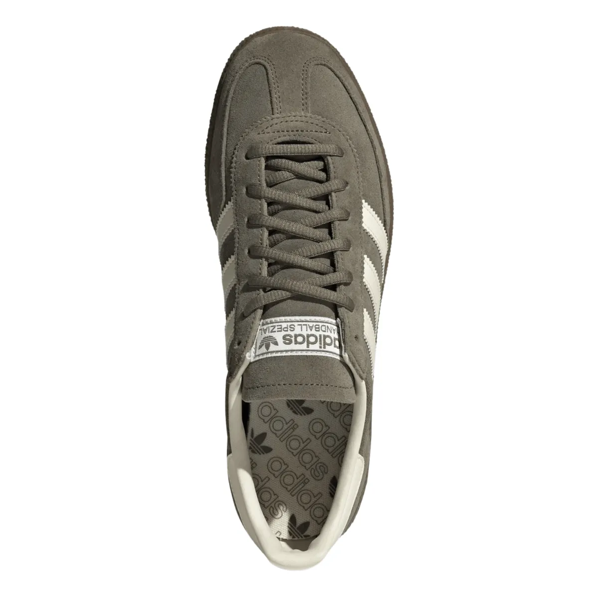 Adidas Men's Handball Spezial Olive/White