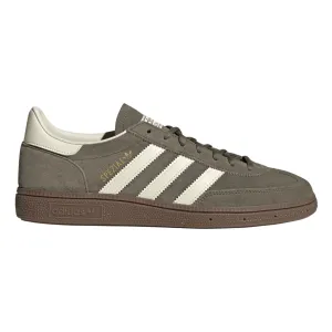 Adidas Men's Handball Spezial Olive/White