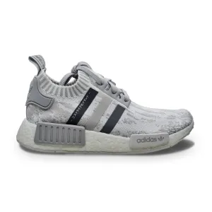 Adidas Nmd R1 Primknit - BY986 - Grey White