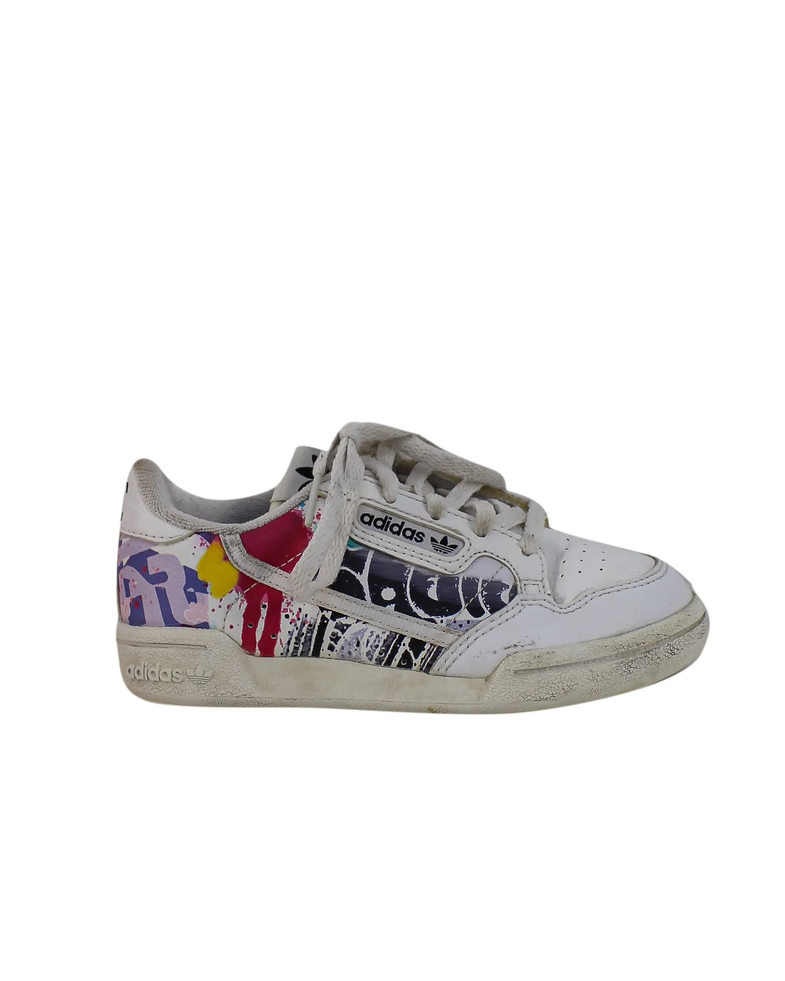 Adidas Sneakers 5T (EU28)