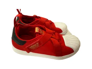 Adidas Sneakers 6T - 7Y (EU31)
