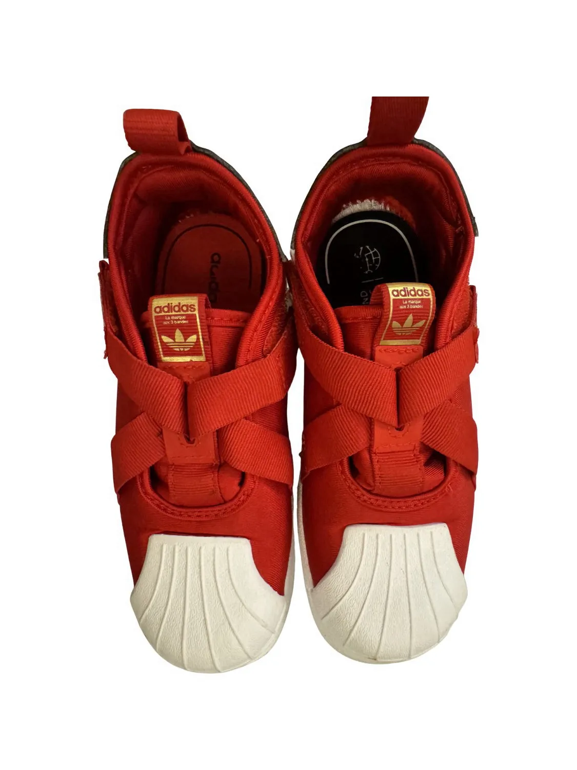 Adidas Sneakers 6T - 7Y (EU31)
