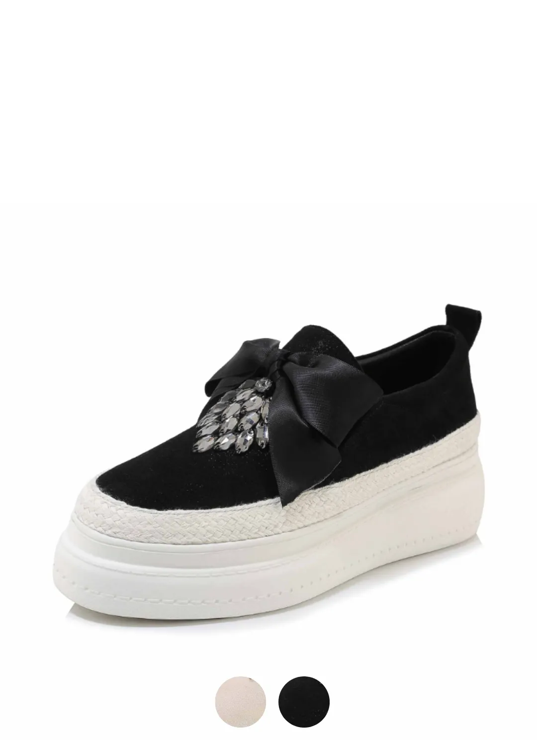 Adoura Women's Platform Shoes