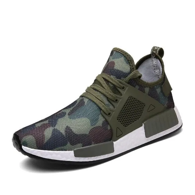 Adriens Men's Running Shoes