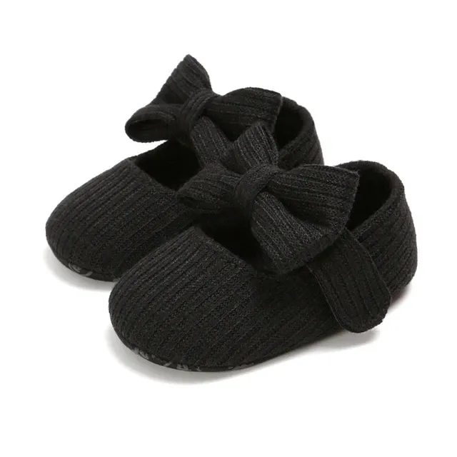Agatta Baby Girls' Flat Shoes