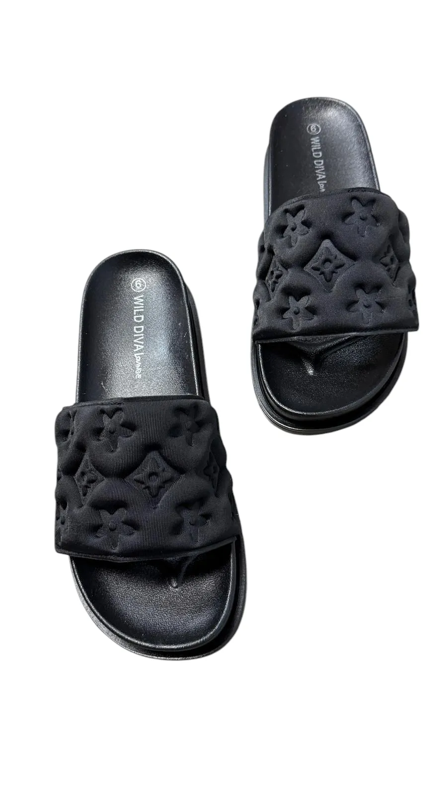 AILEEN37 - BLACK