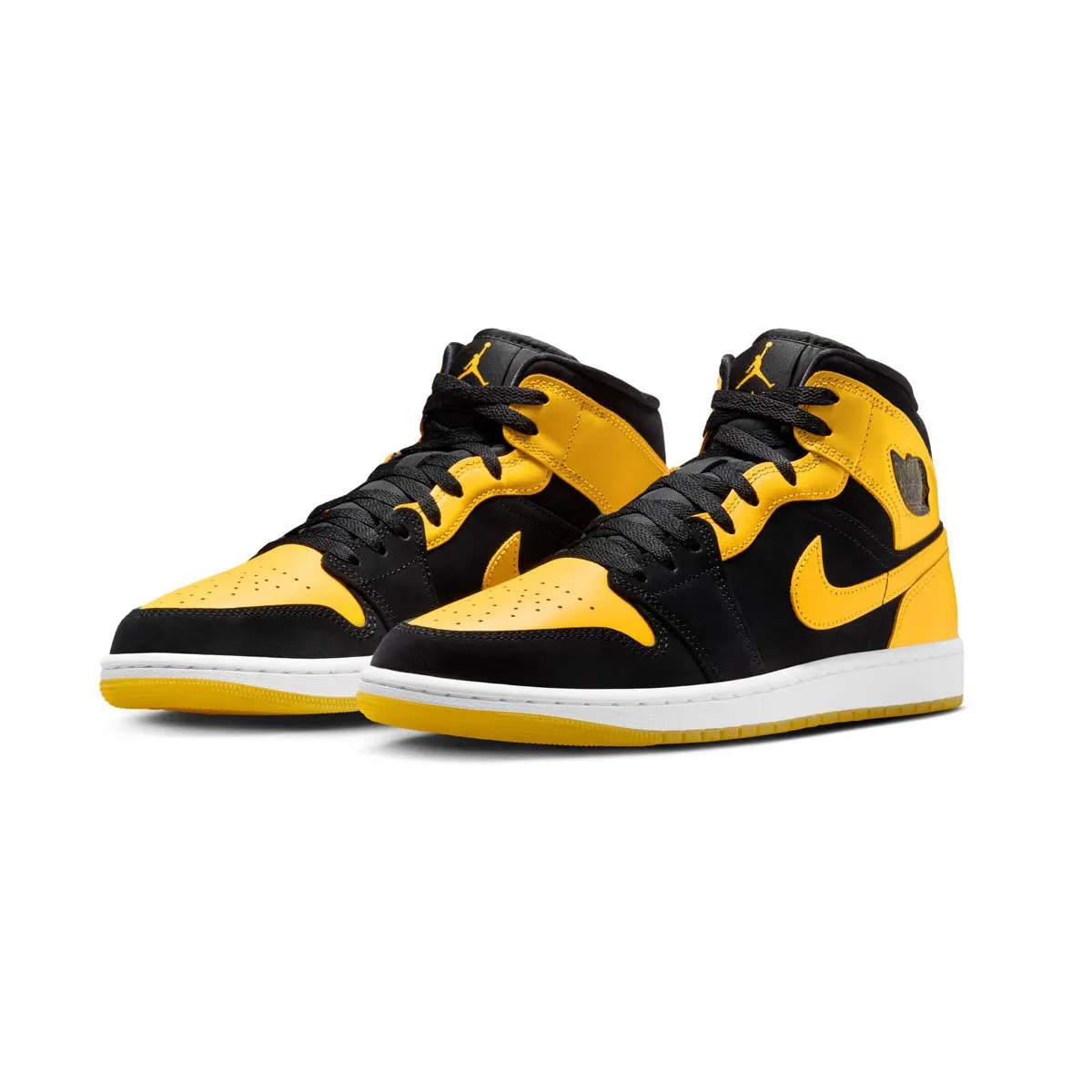 Air Jordan 1 Mid SE 'New Love' Men's Shoes