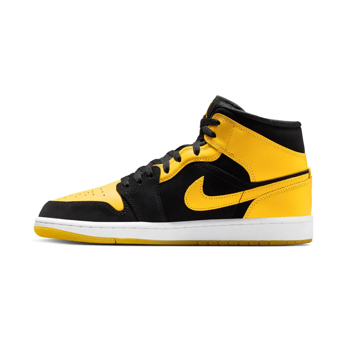 Air Jordan 1 Mid SE 'New Love' Men's Shoes