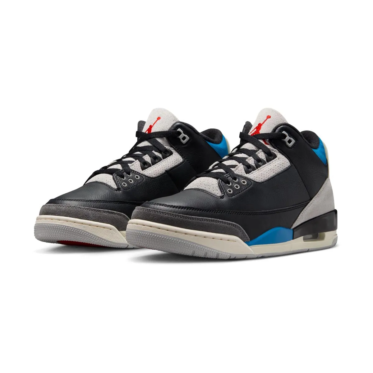 Air Jordan 3 Retro 'Rare Air' Men's Shoes
