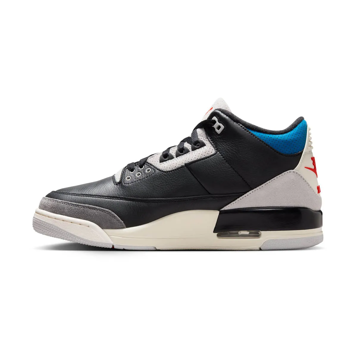 Air Jordan 3 Retro 'Rare Air' Men's Shoes