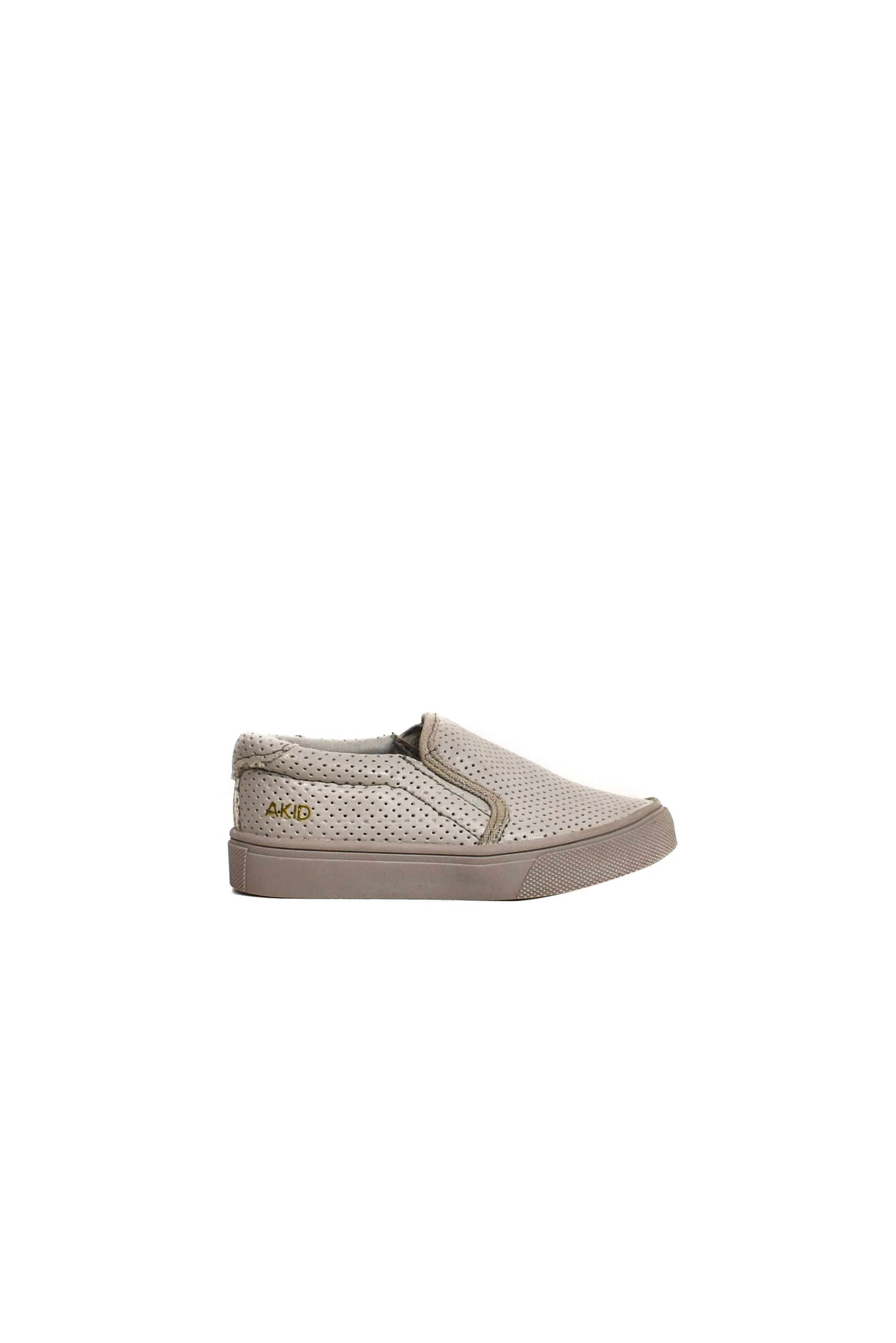 AKID Shoes 12-24M (US 6C)