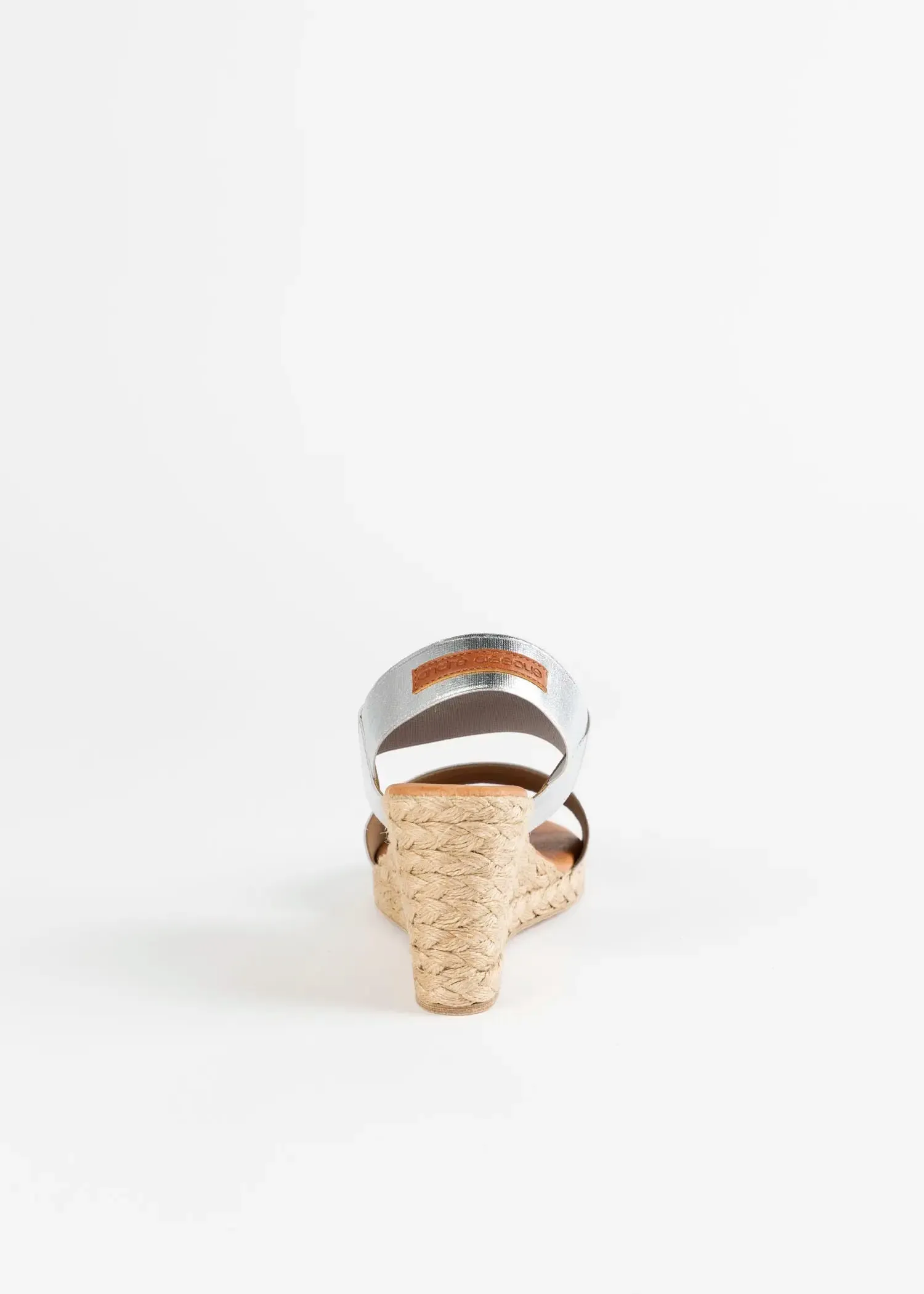 Allison Espadrille Wedge