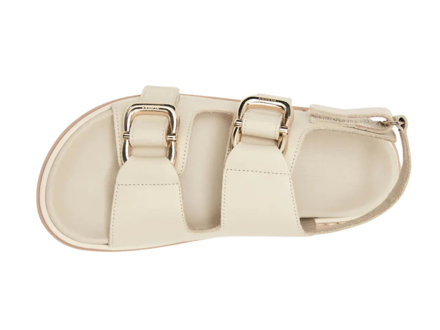 Alohas: Harper in Cream