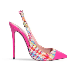 ALYA FUCHSIA PATENT