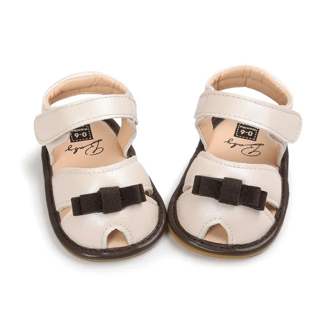 Anastasia Baby Girls' Sandal