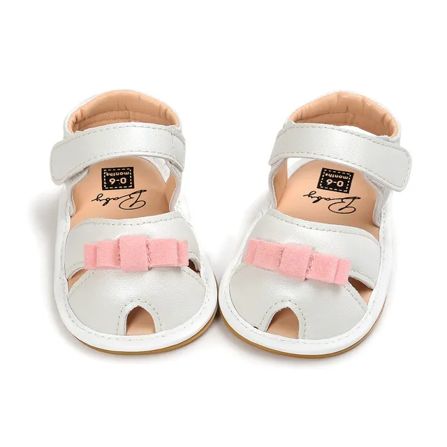 Anastasia Baby Girls' Sandal