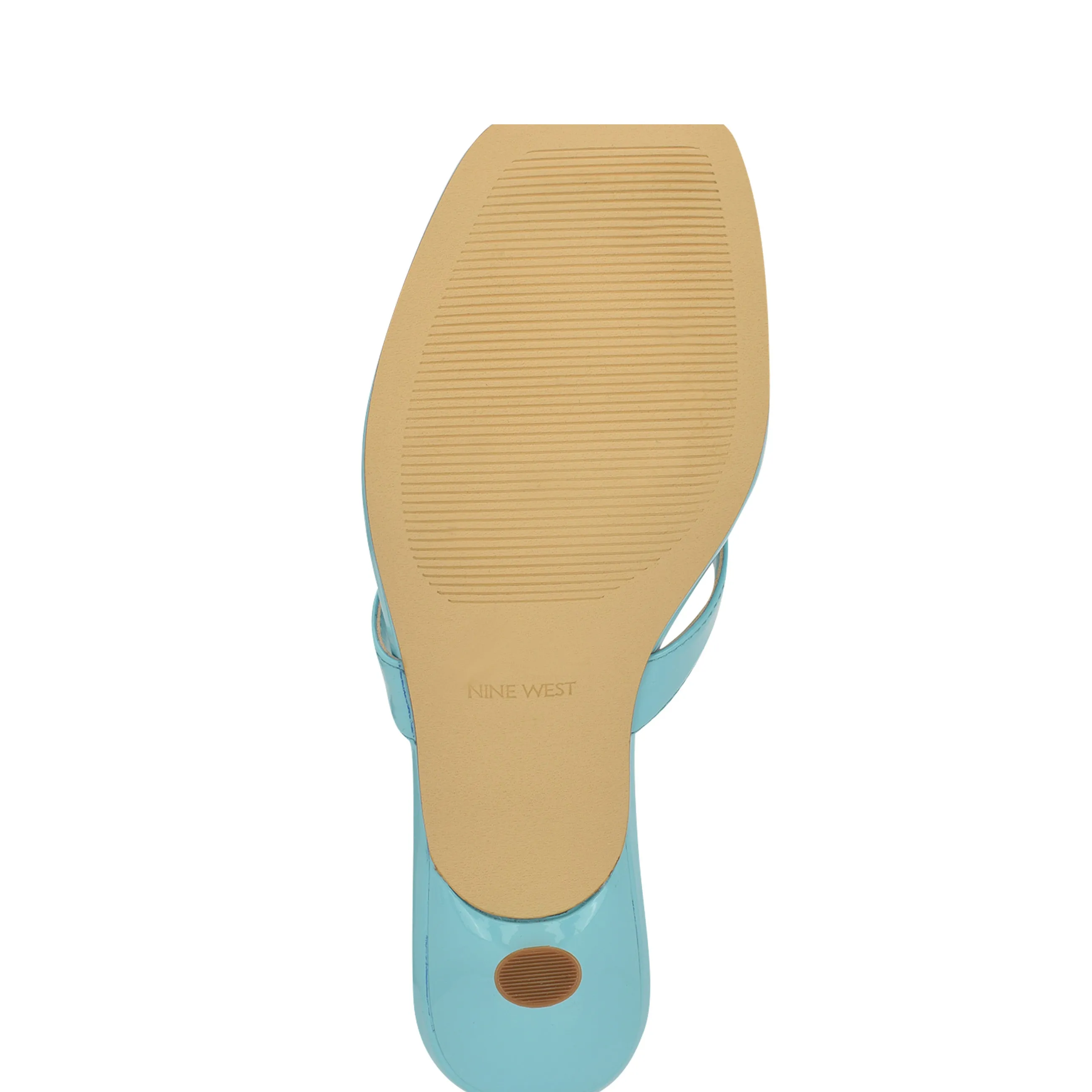 Andela Thong Heeled Sandals
