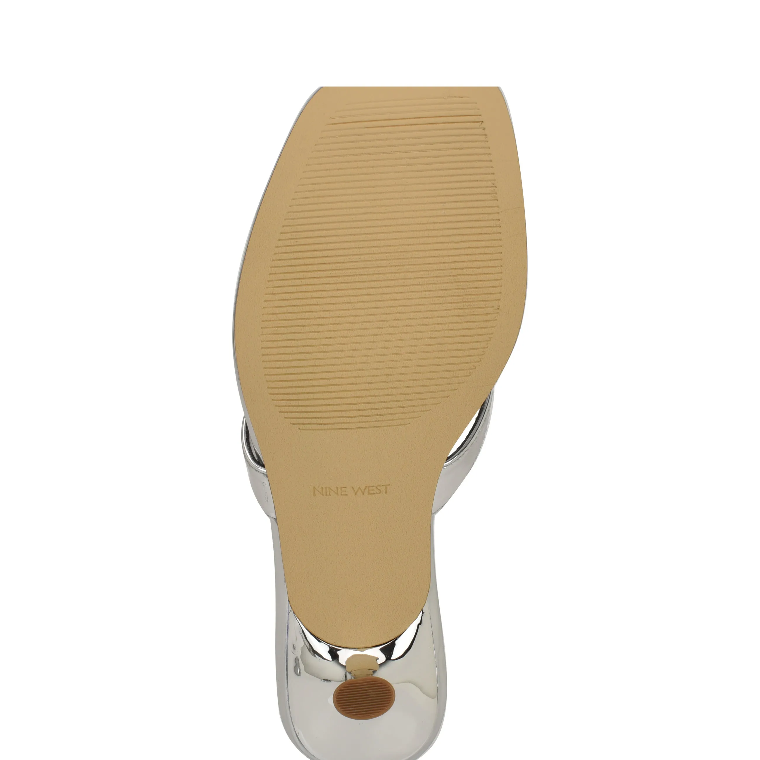 Andela Thong Heeled Sandals