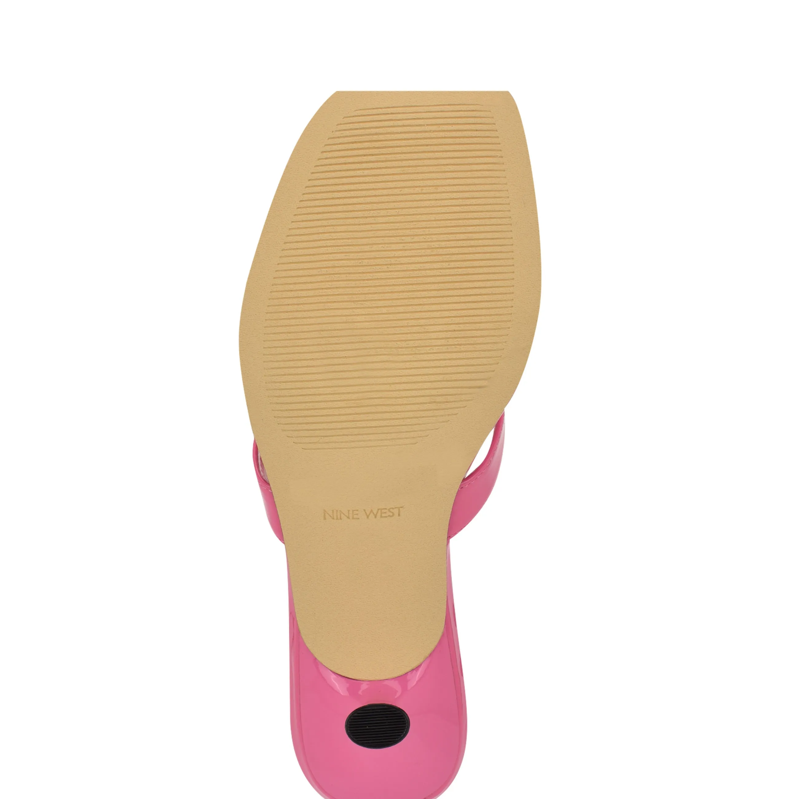 Andela Thong Heeled Sandals