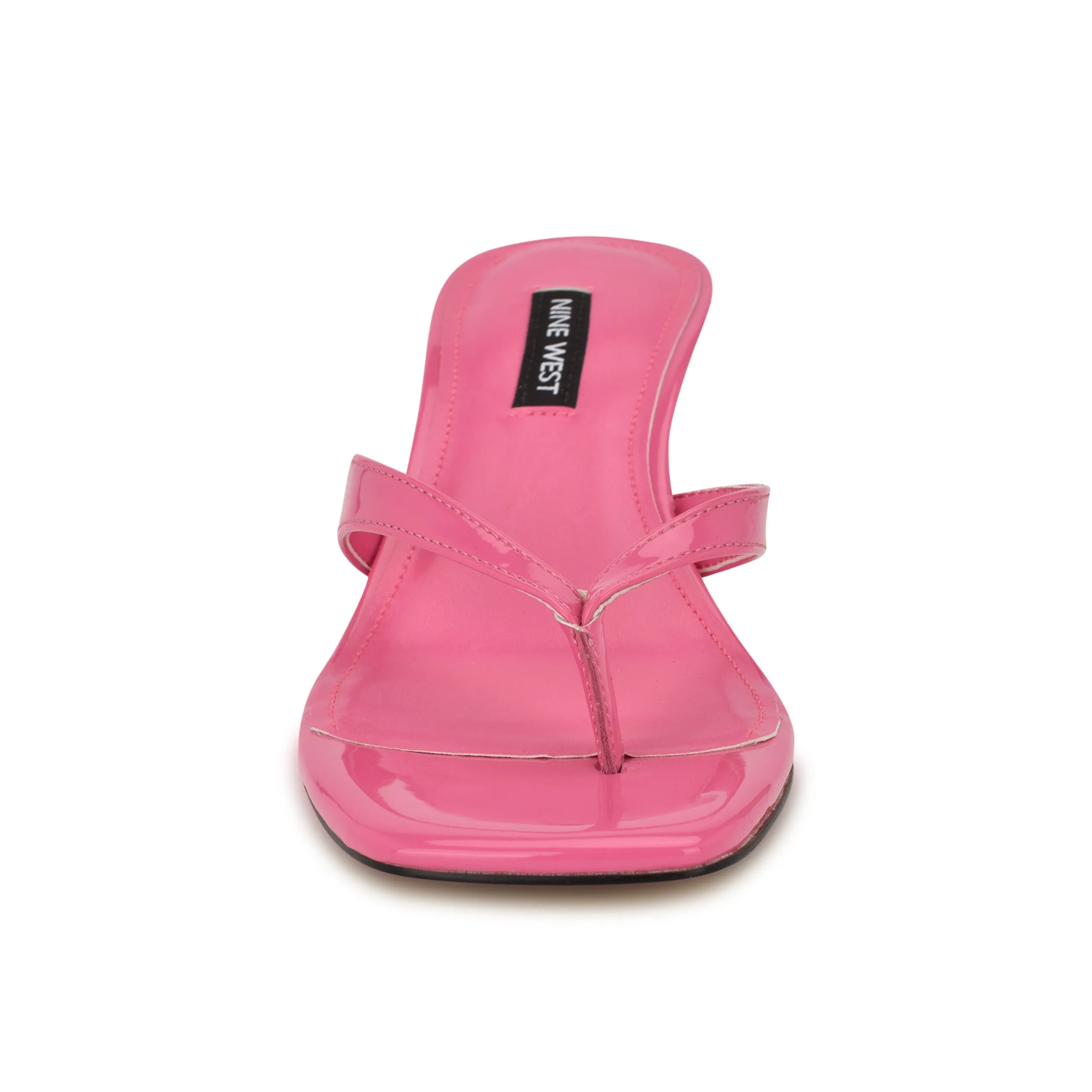 Andela Thong Heeled Sandals