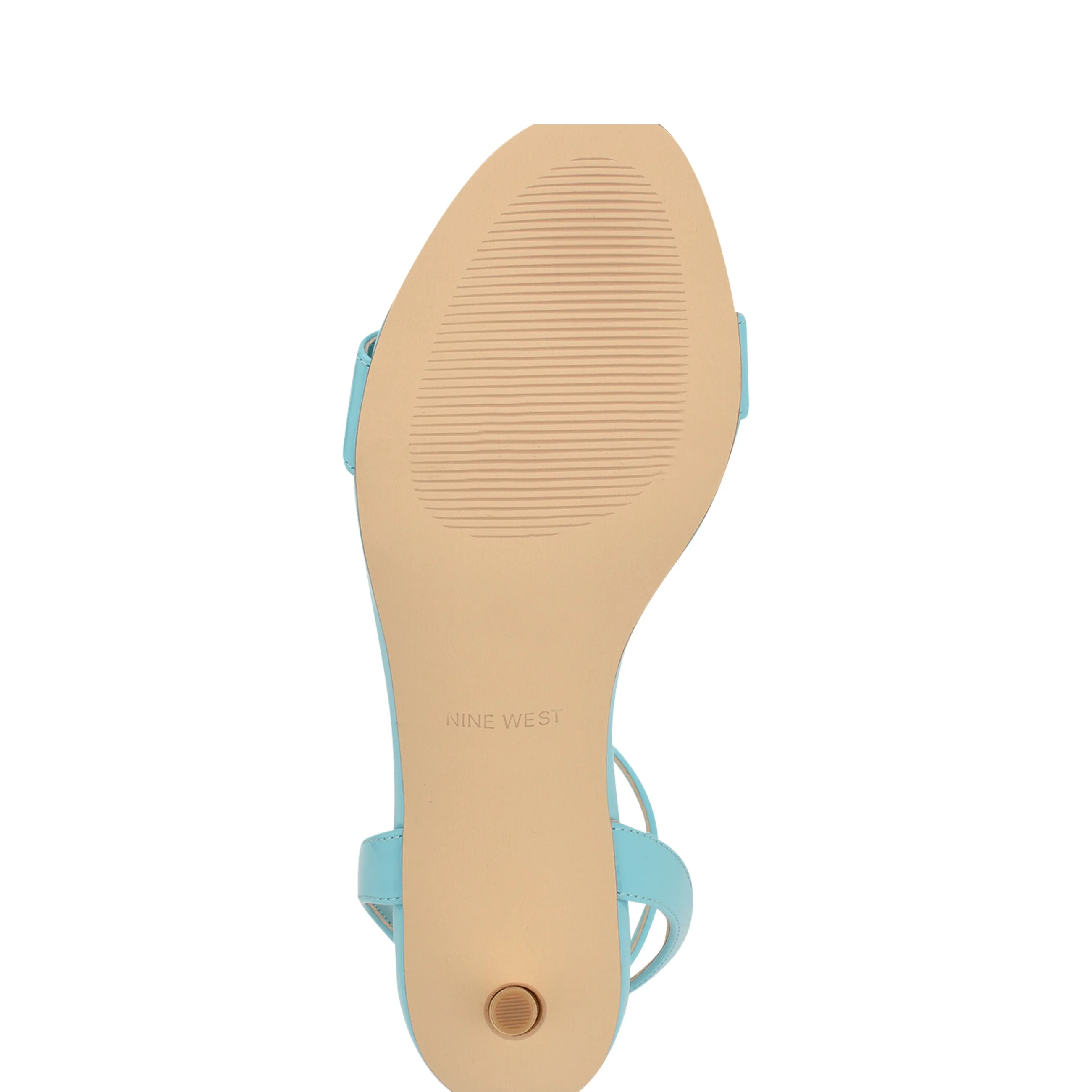 Anny Ankle Strap Heeled Sandals