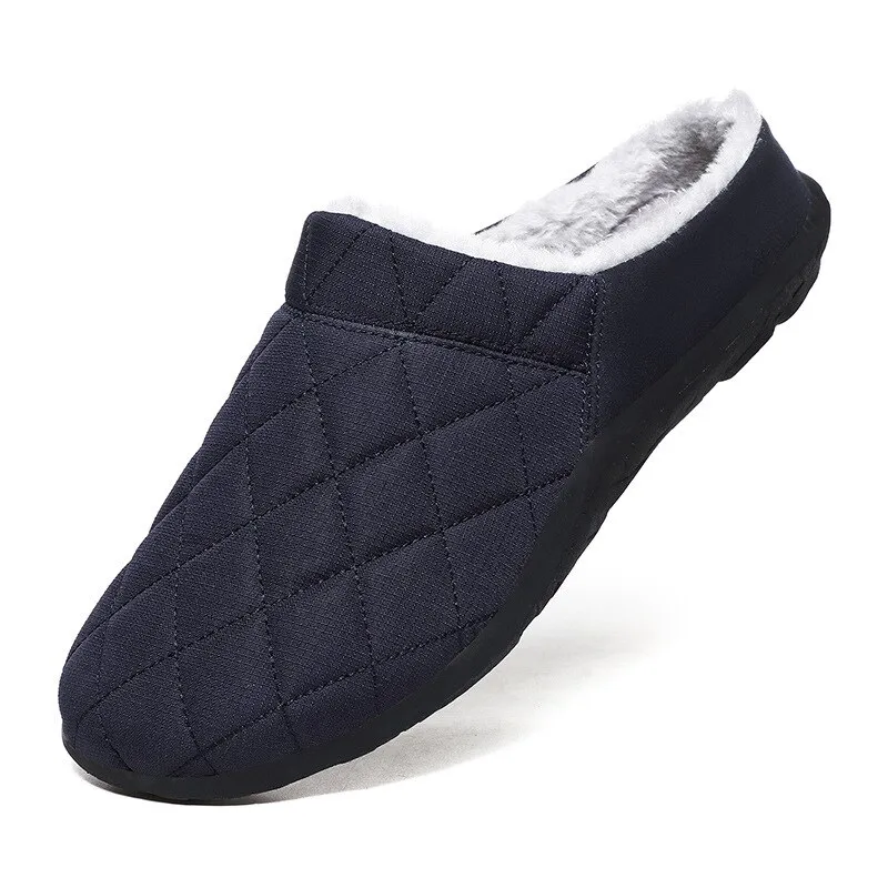 Anyelo Men's Indoor Slipper