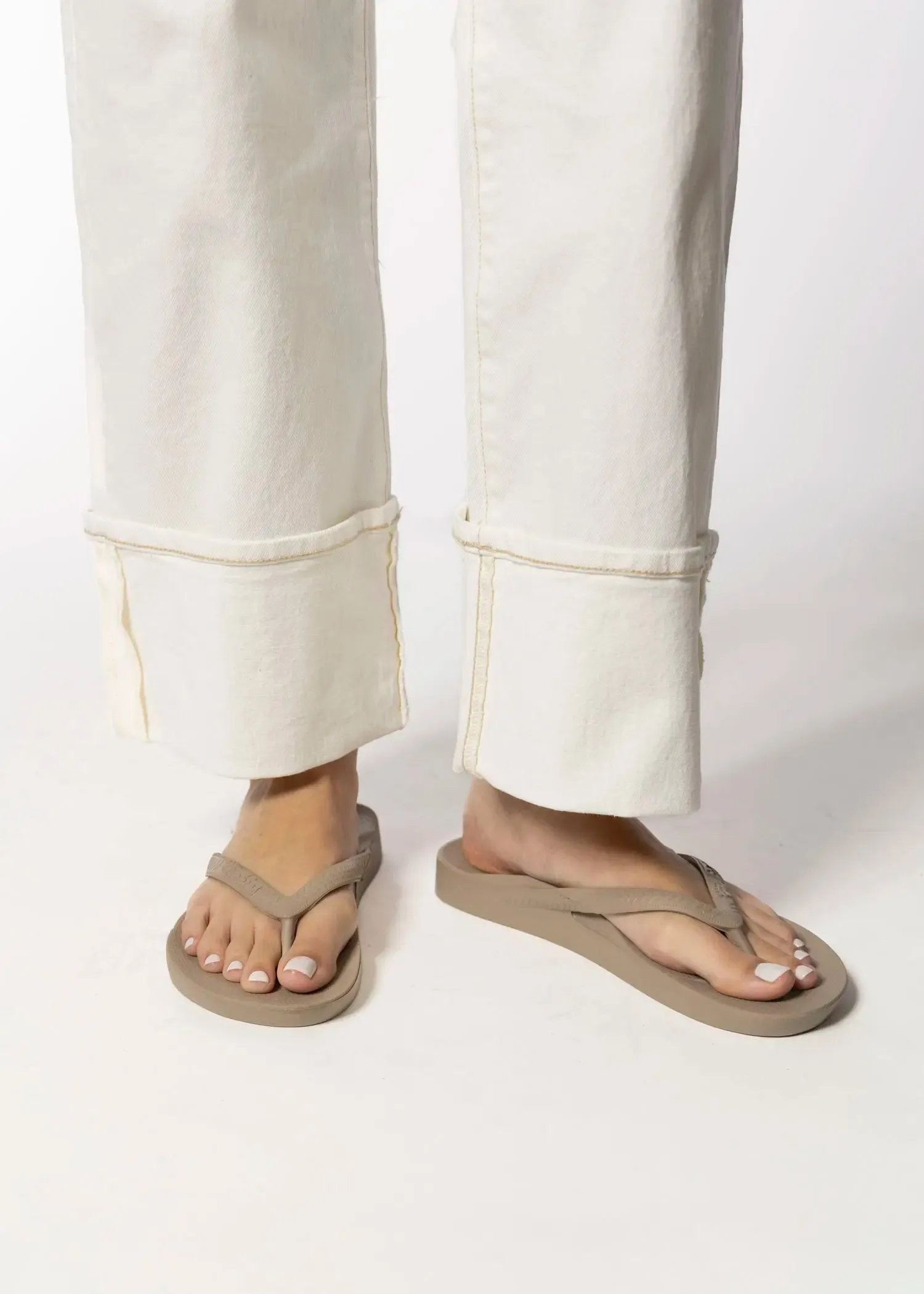 Arch Support Flip Flop