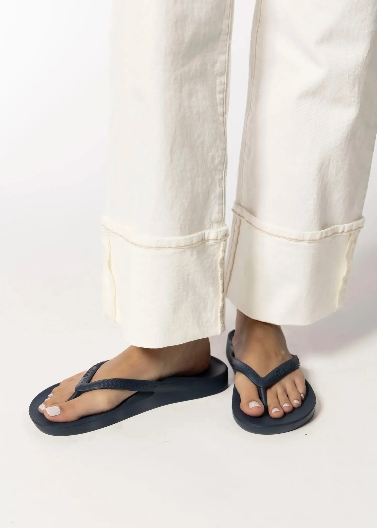 Arch Support Flip Flop