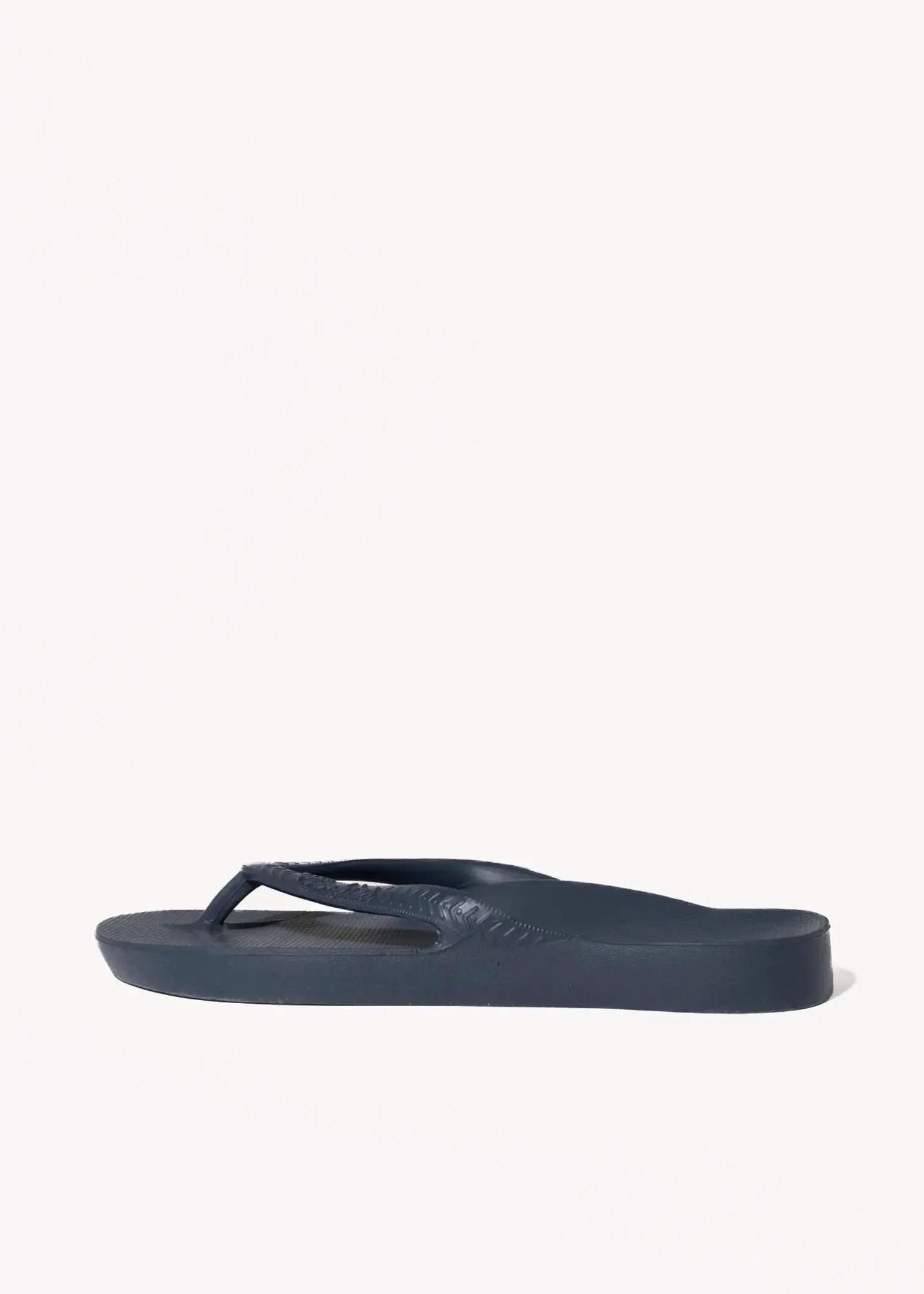 Arch Support Flip Flop