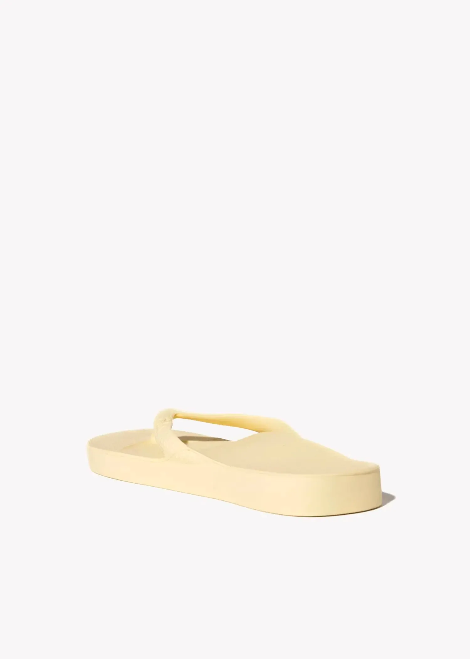 Arch Support Flip Flop