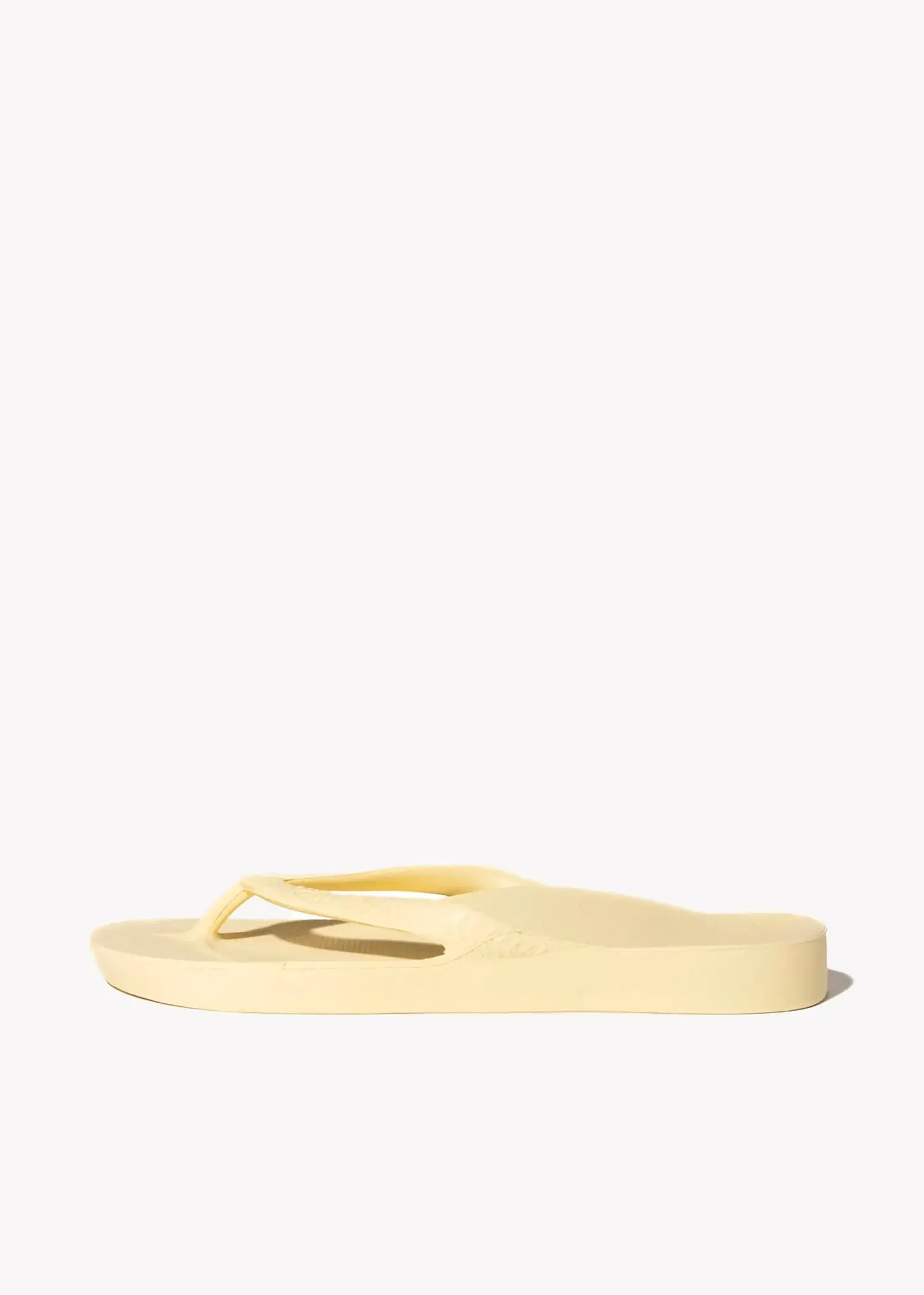Arch Support Flip Flop