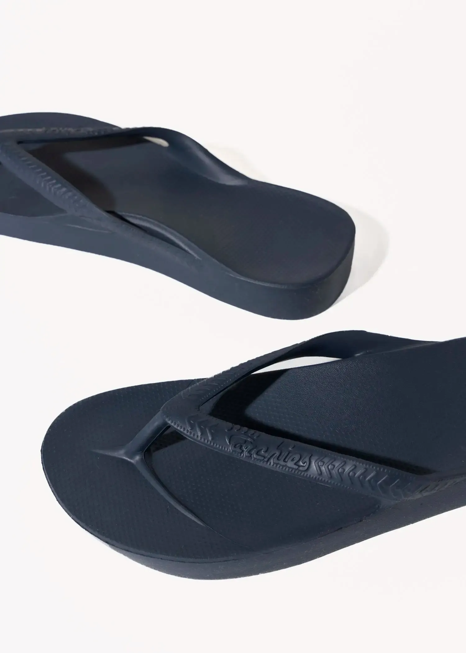 Arch Support Flip Flop