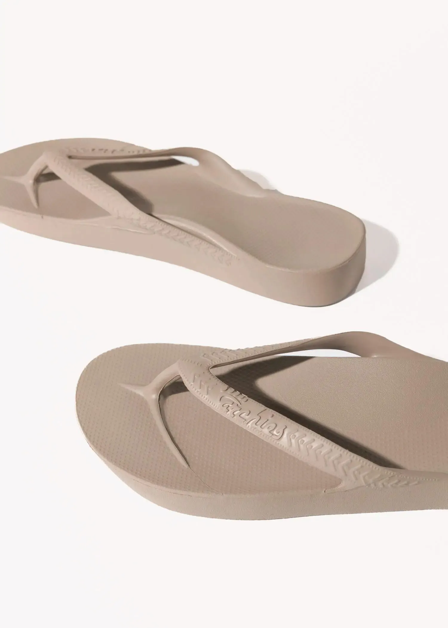 Arch Support Flip Flop