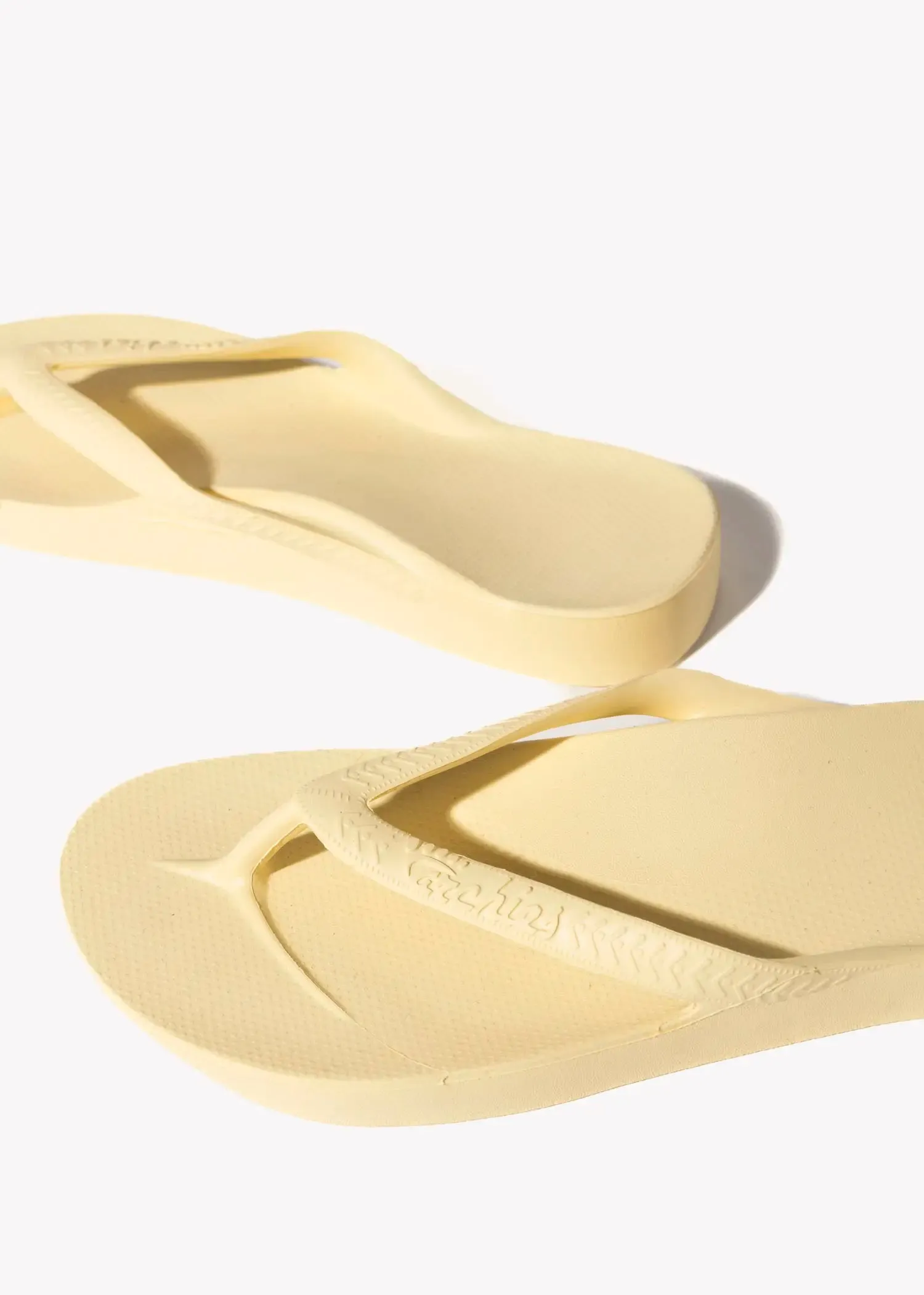 Arch Support Flip Flop