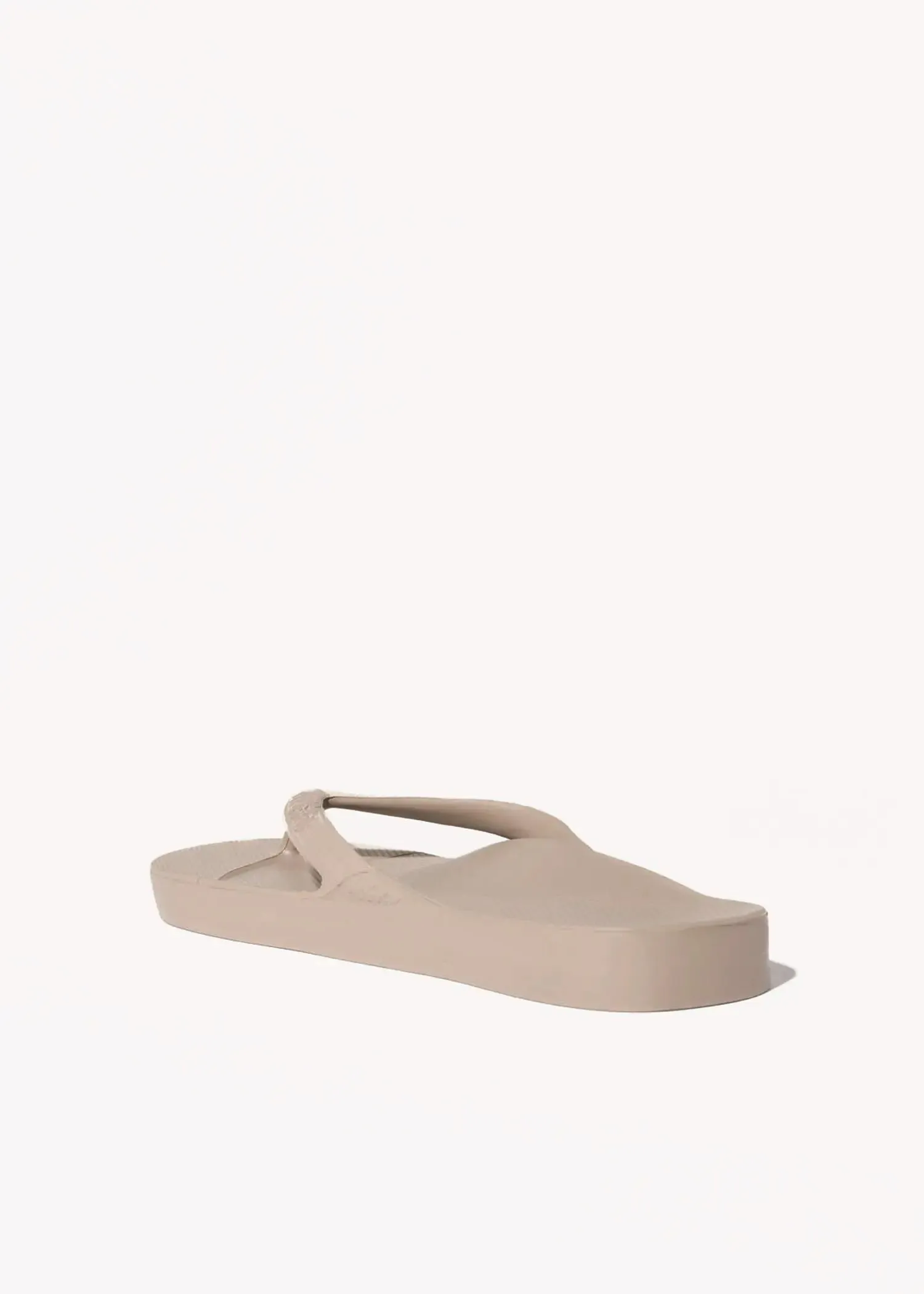 Arch Support Flip Flop
