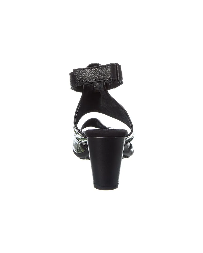 Arche Leiga Leather Sandal