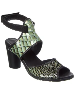 Arche Leiga Leather Sandal
