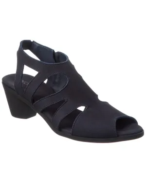 Arche Sorako Leather Sandal