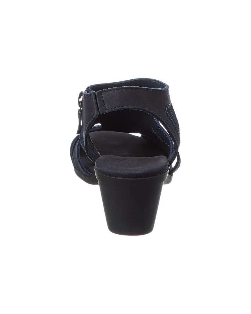 Arche Sorako Leather Sandal