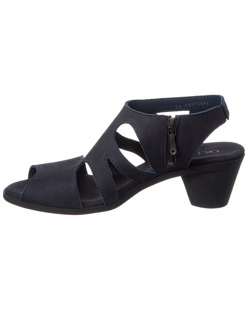 Arche Sorako Leather Sandal