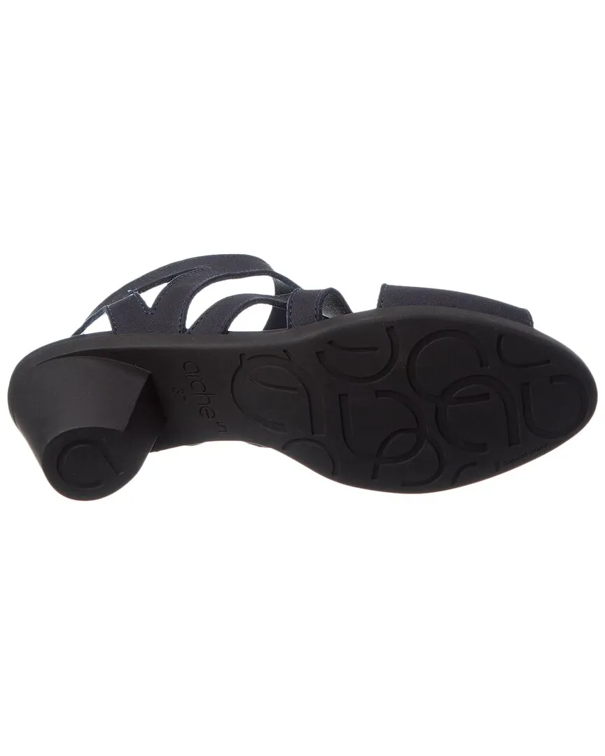 Arche Sorako Leather Sandal