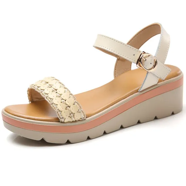 Archer Sandals
