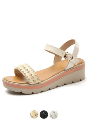 Archer Sandals