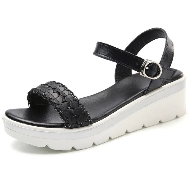 Archer Sandals